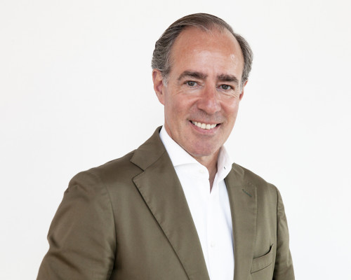 Jens van der Walle